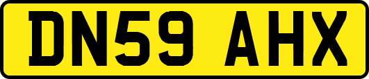 DN59AHX