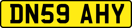 DN59AHY
