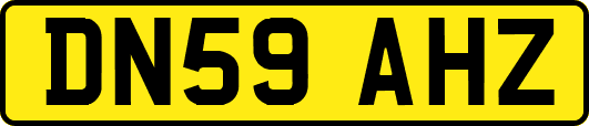 DN59AHZ