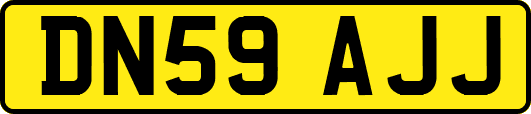DN59AJJ