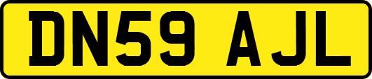 DN59AJL