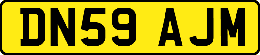 DN59AJM