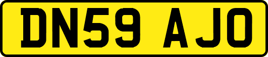 DN59AJO