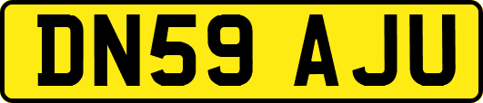 DN59AJU