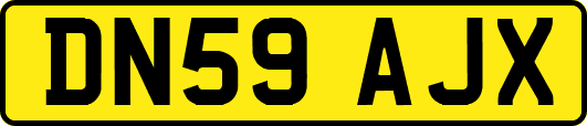 DN59AJX