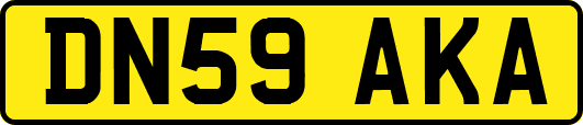 DN59AKA