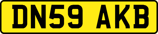 DN59AKB