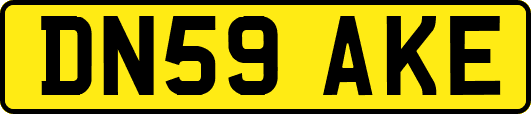DN59AKE
