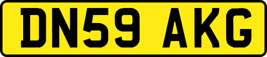 DN59AKG