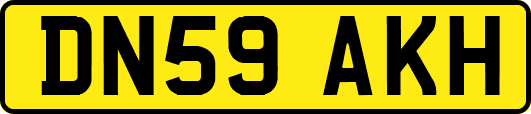 DN59AKH