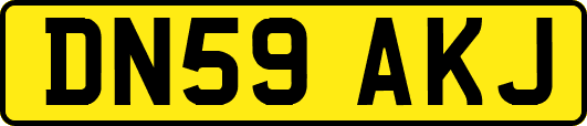 DN59AKJ