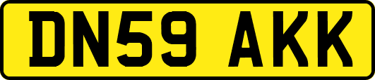 DN59AKK