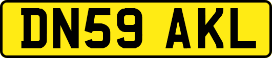 DN59AKL