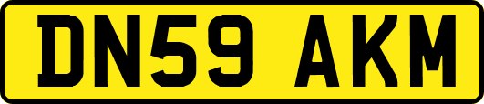 DN59AKM