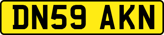 DN59AKN