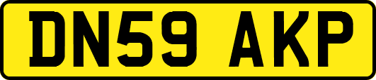 DN59AKP