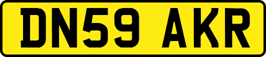 DN59AKR
