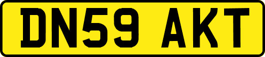 DN59AKT