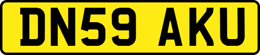 DN59AKU