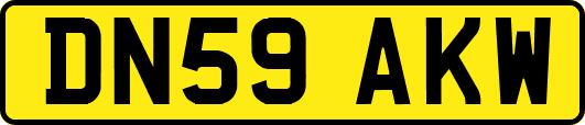 DN59AKW