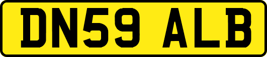 DN59ALB