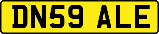 DN59ALE
