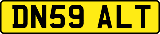 DN59ALT