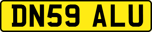 DN59ALU