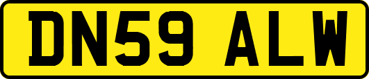 DN59ALW