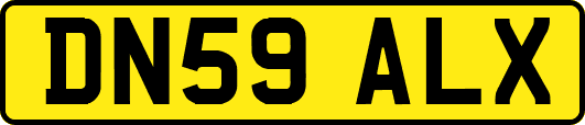 DN59ALX