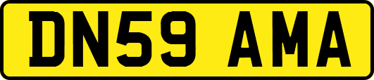 DN59AMA