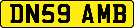 DN59AMB