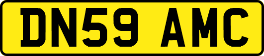 DN59AMC