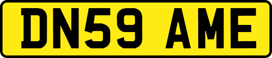 DN59AME