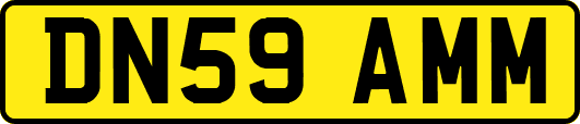 DN59AMM