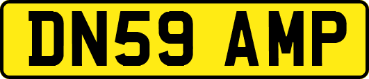 DN59AMP