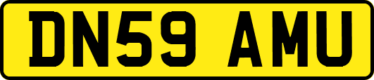 DN59AMU