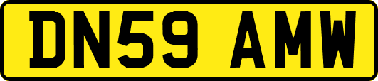 DN59AMW