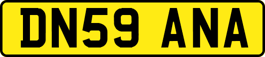 DN59ANA