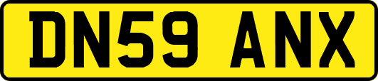 DN59ANX