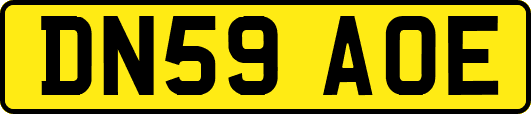 DN59AOE