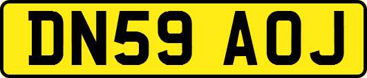 DN59AOJ