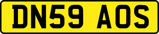 DN59AOS