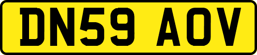 DN59AOV