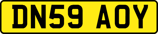 DN59AOY