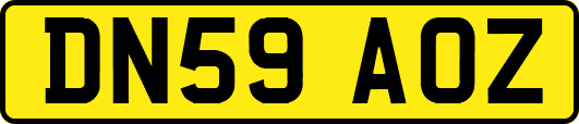 DN59AOZ