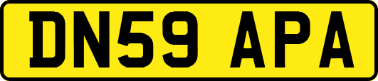 DN59APA