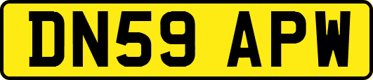 DN59APW