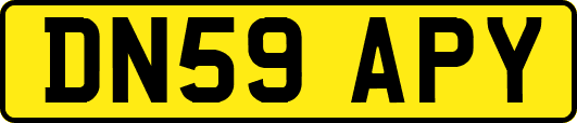 DN59APY