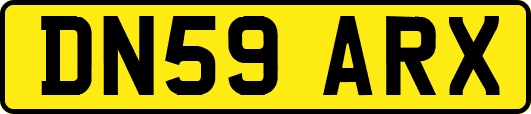DN59ARX